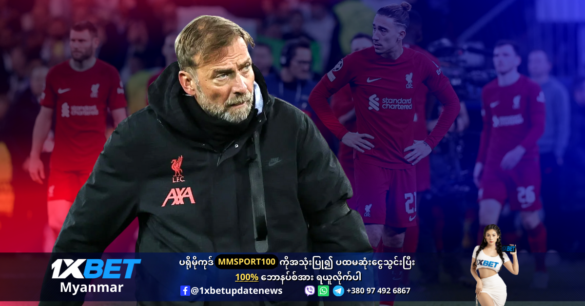 Klopp breaks major Liverpool promise