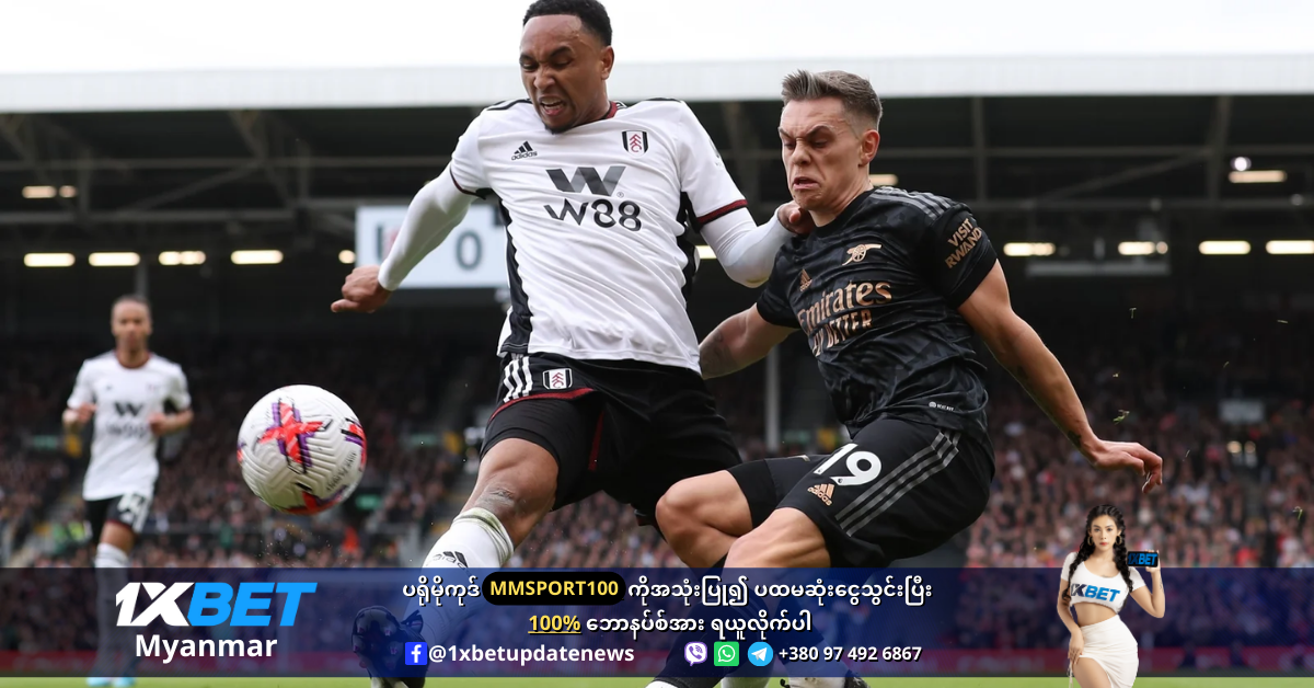 Trossard19 is better than Mudryk